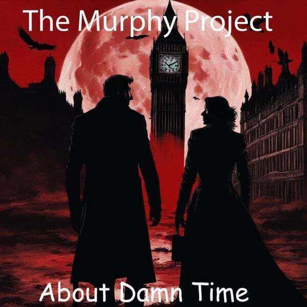 Cover art for About Damn Time