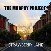 Strawberry Lane