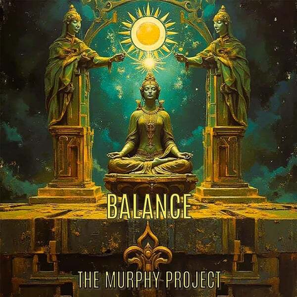 Cover art for Balance